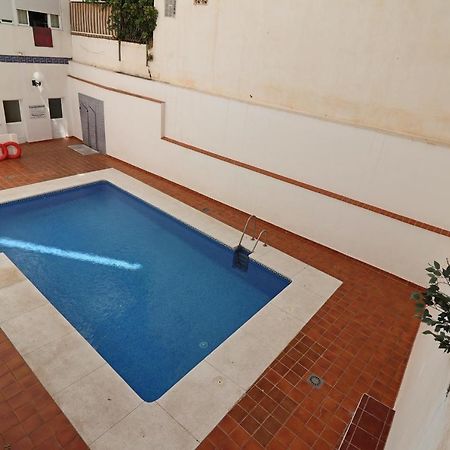 דירות אסטפונה Casa Pedro מראה חיצוני תמונה