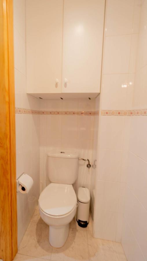 דירות אסטפונה Casa Pedro מראה חיצוני תמונה