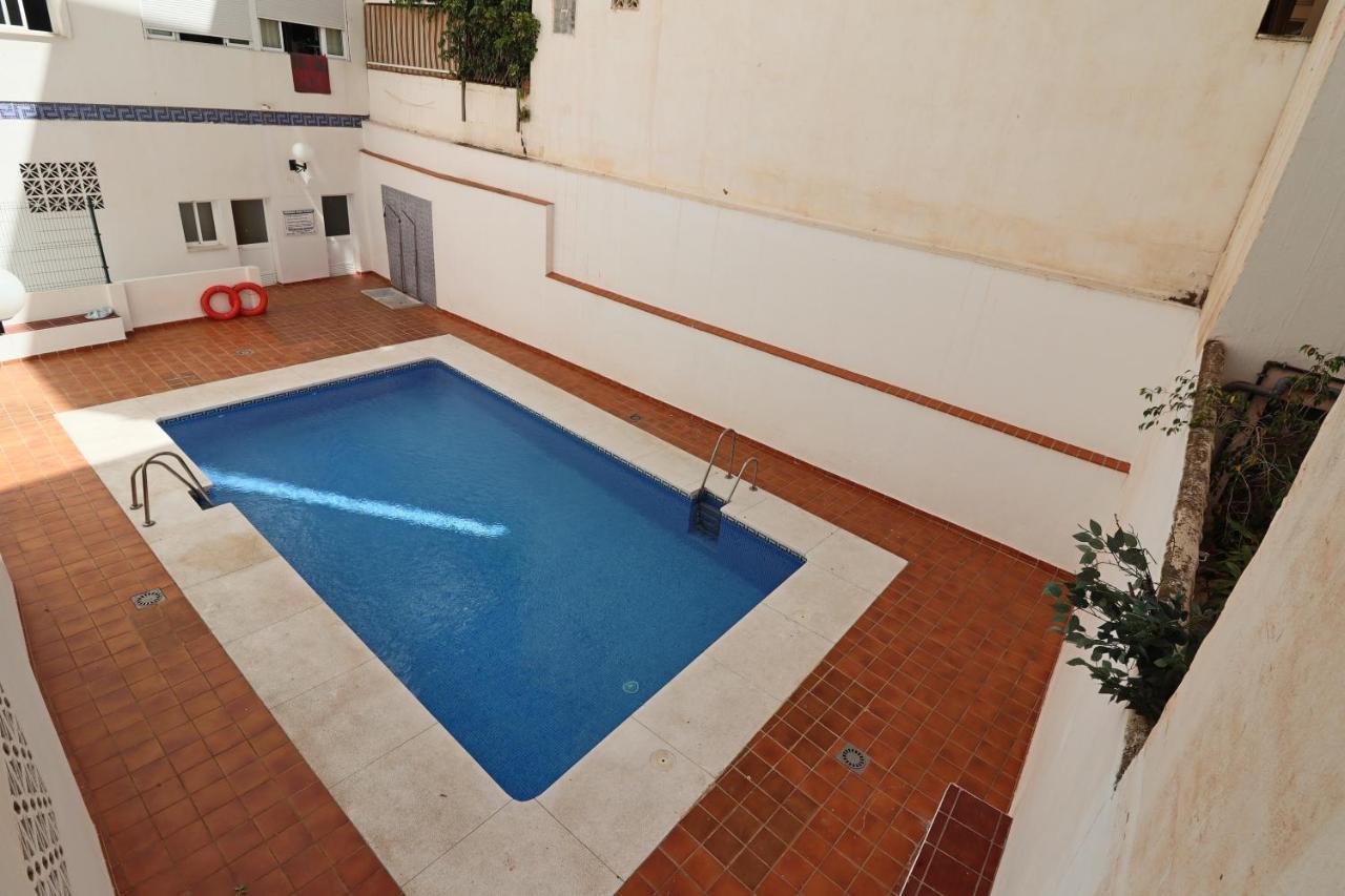דירות אסטפונה Casa Pedro מראה חיצוני תמונה