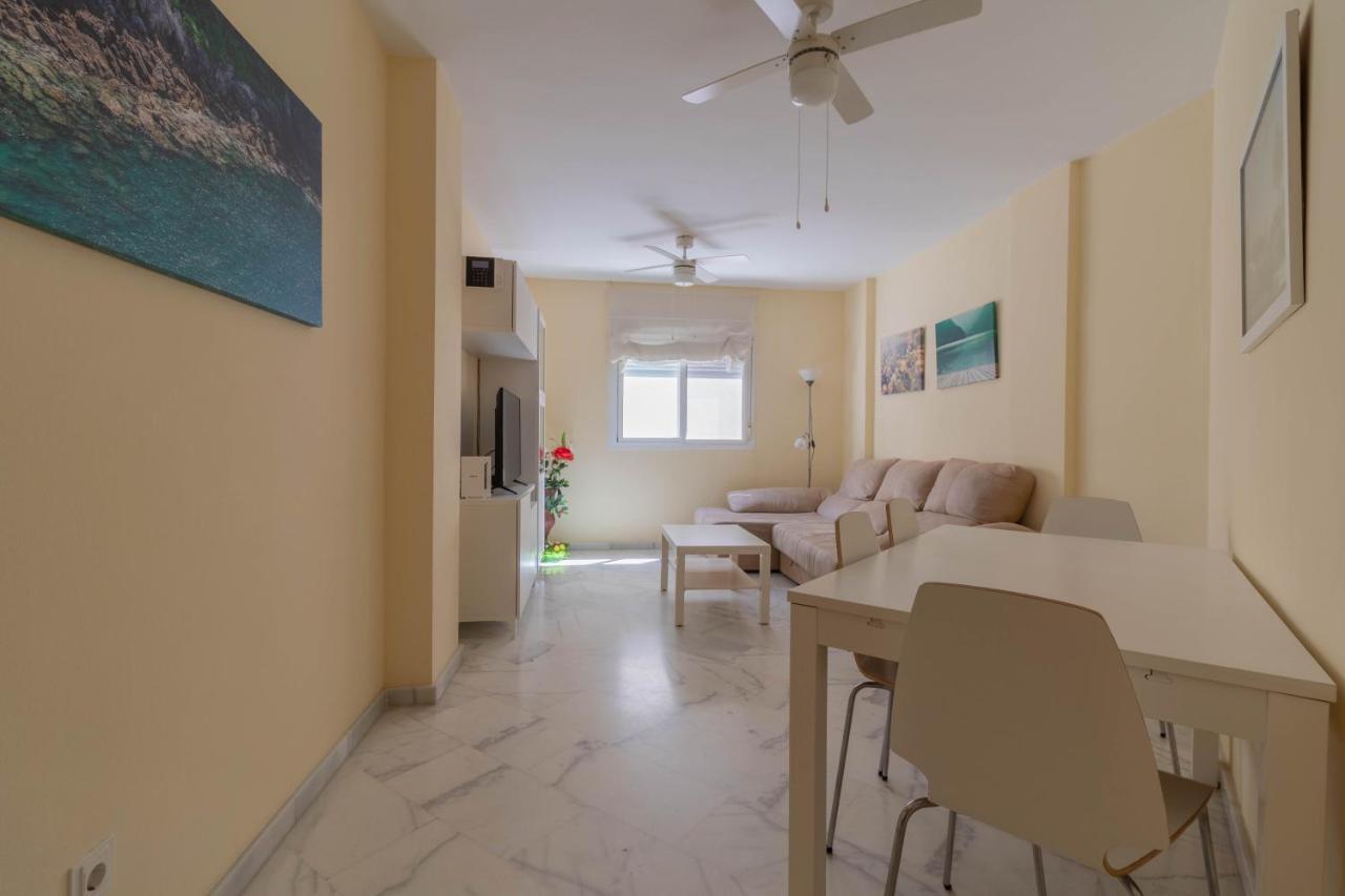 דירות אסטפונה Casa Pedro מראה חיצוני תמונה
