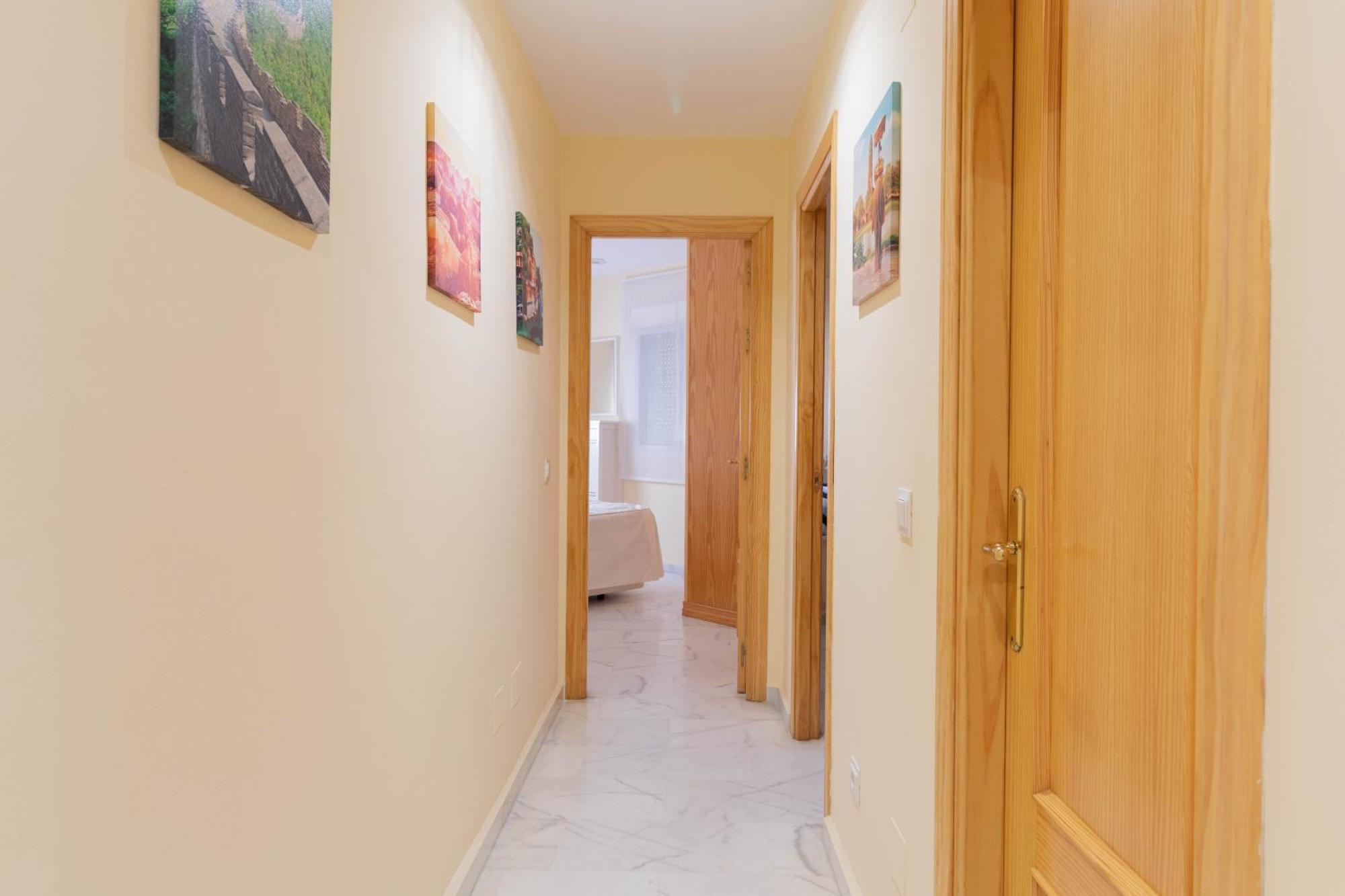 דירות אסטפונה Casa Pedro מראה חיצוני תמונה
