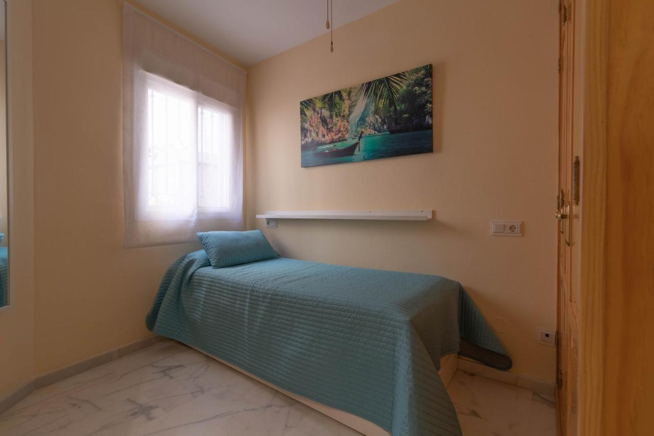 דירות אסטפונה Casa Pedro מראה חיצוני תמונה