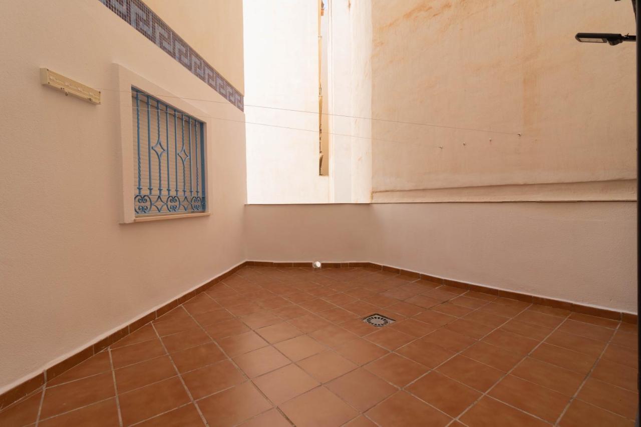 דירות אסטפונה Casa Pedro מראה חיצוני תמונה